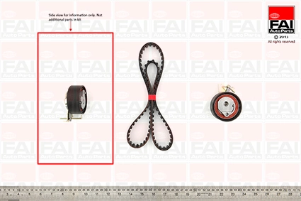 Timing Belt Kit